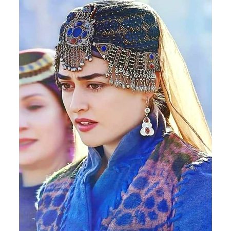 Turkish Celebs image