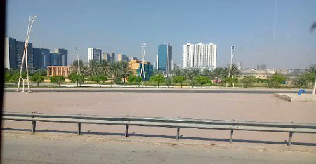 Much difficult to leave home , coming Back to karachi 🌸