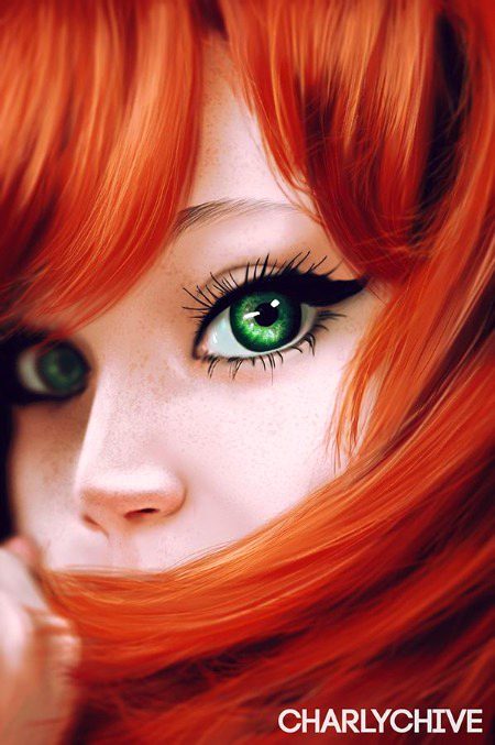 Digital Art image