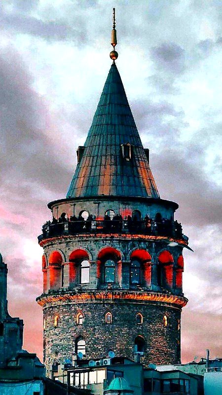 Beautiful Structures image