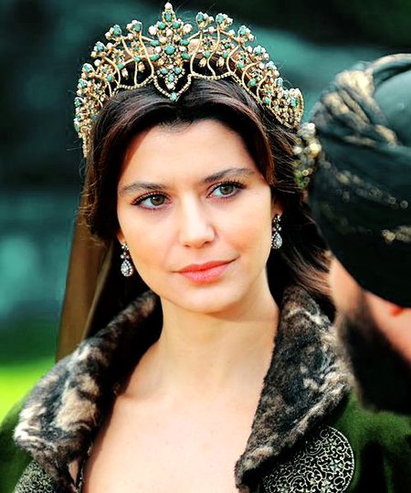 Turkish Celebs image