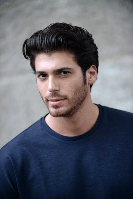 Turkish Celebs image