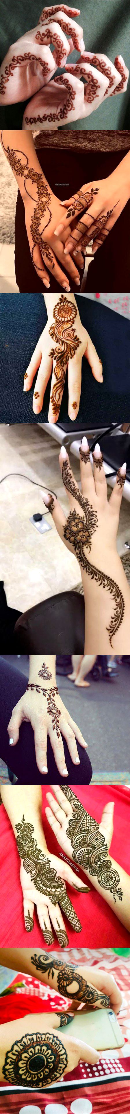 Mehndi Design image