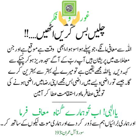 Islamic Quotes image