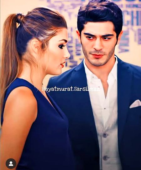 Turkish Celebs image