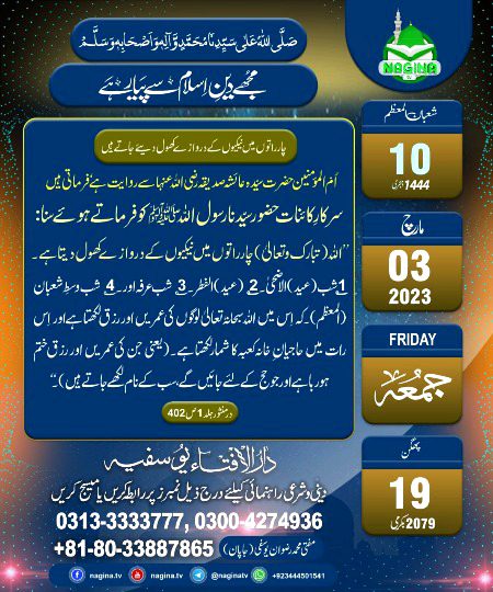 Islamic Quotes image