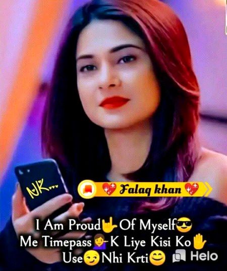 Attitude Poetry image