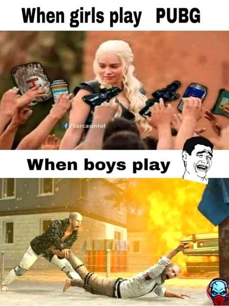 Memes & Satire image