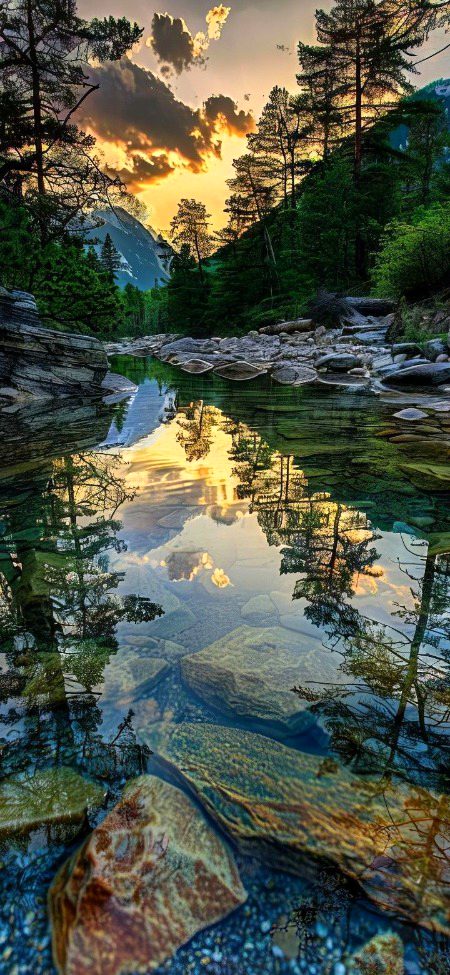 Beautiful Nature image