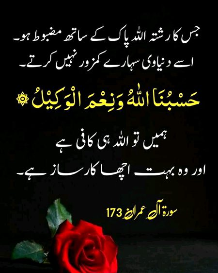 Islamic Quotes image