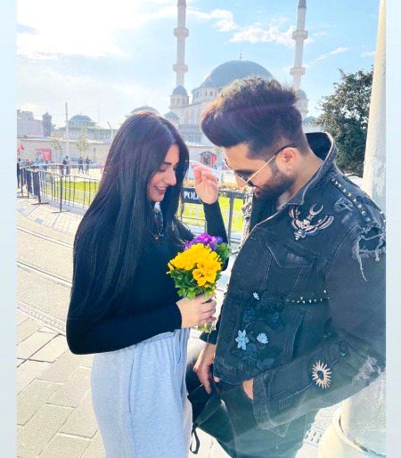 Pakistani Celebs image