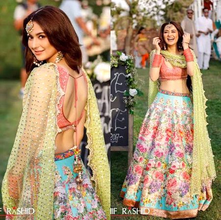 Pakistani Celebs image