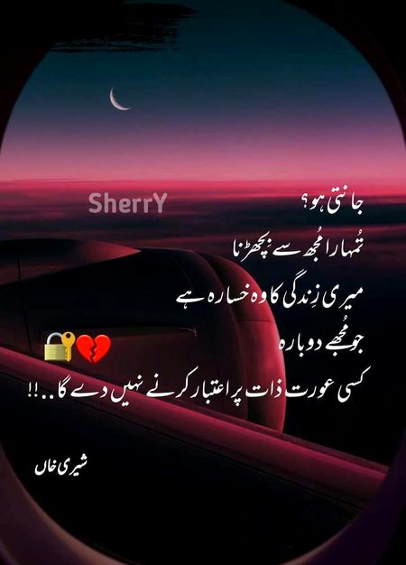 Sad Poetry image