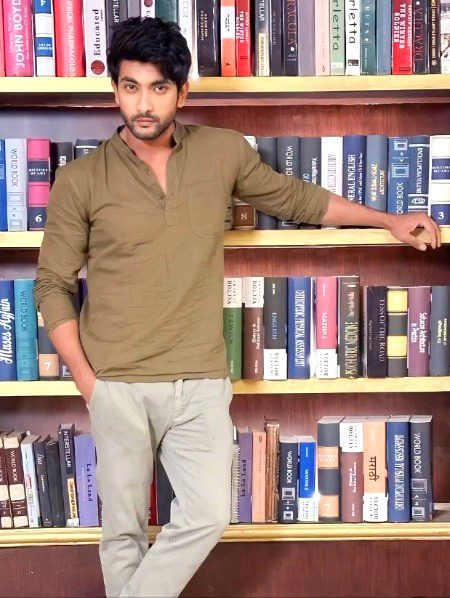Indian Celebs image