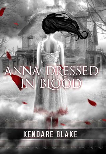 Horror Novels image
