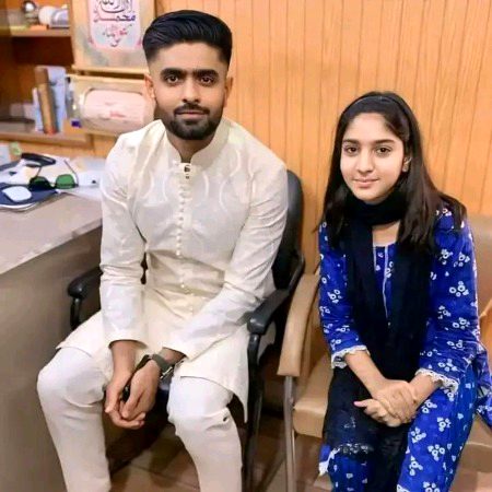 Babar Azam
