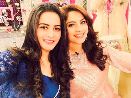 Pakistani Celebs image