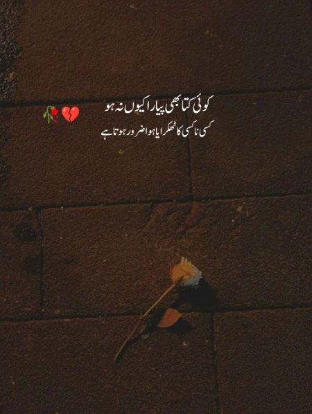 Sad Poetry image