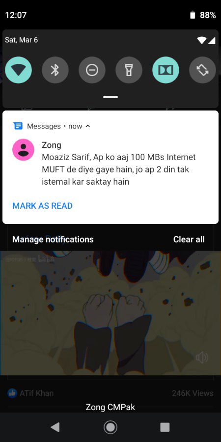 Yeh b thk ha ,but ma innay saray mbs ka kya krn?ʕಠ_ಠʔ