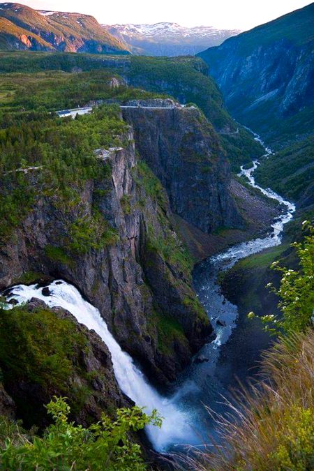 Beautiful Nature image