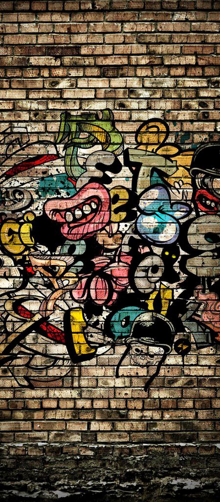 Street Art image