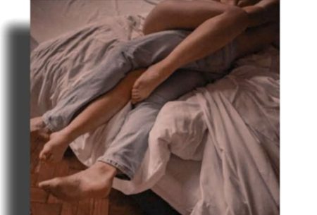 آپ عورت کی خوشی کے مطابق چلیں
پھر وہ آپ کو سب کچھ دے گی
جو آپ اس سے لینے کے خواہشمند