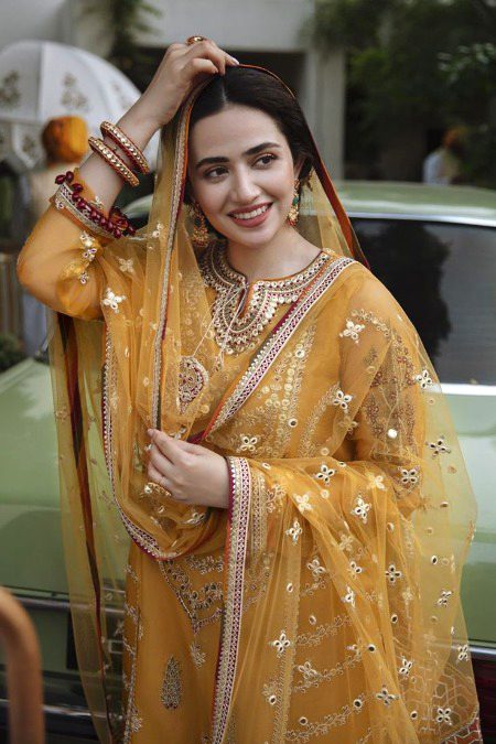 Pakistani Celebs image