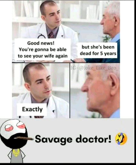 Memes & Satire image