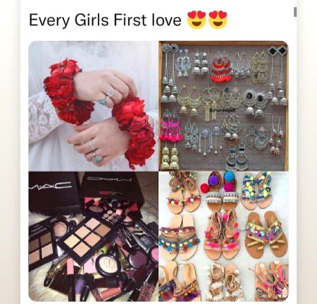 Make up k ilawa 3no love 😘