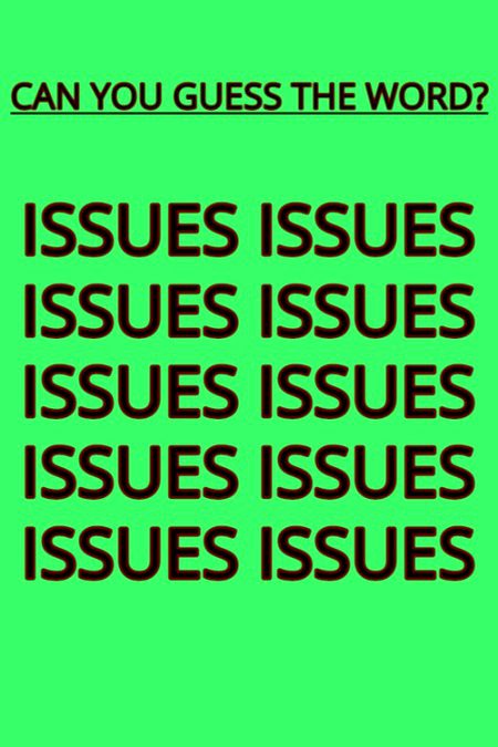 Riddles & Puzzles image