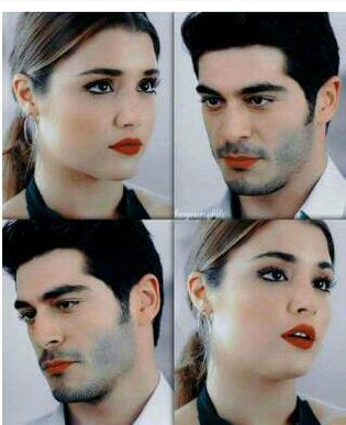 Turkish Celebs image