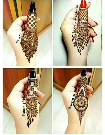 Mehndi Design image