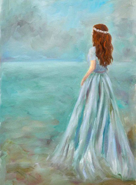 Paintings image
