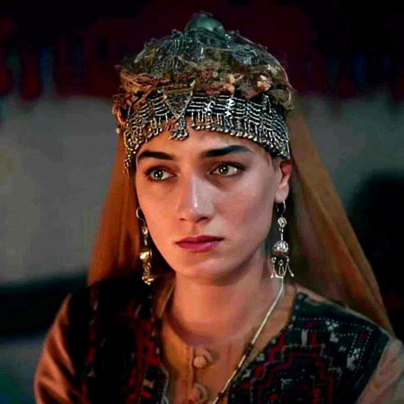 Turkish Celebs image