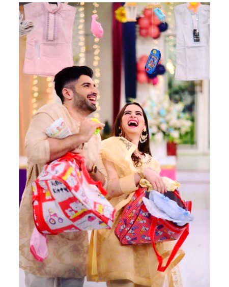 Pakistani Celebs image