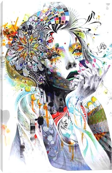 Paintings image