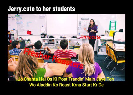 Damadam Roasting image