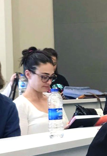 Turkish Celebs image