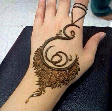 Mehndi Design image