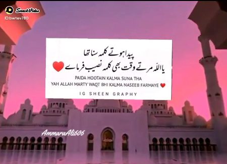 Islamic Quotes image