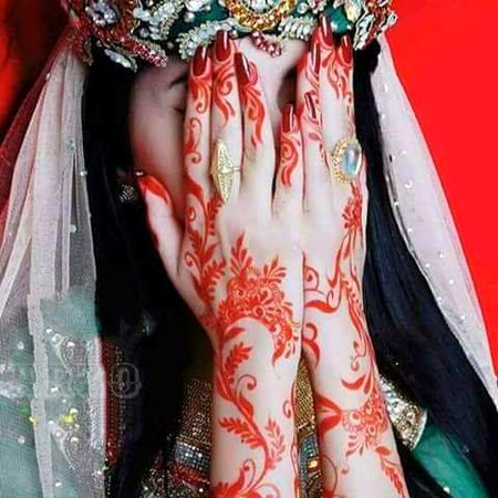 Mehndi Design image
