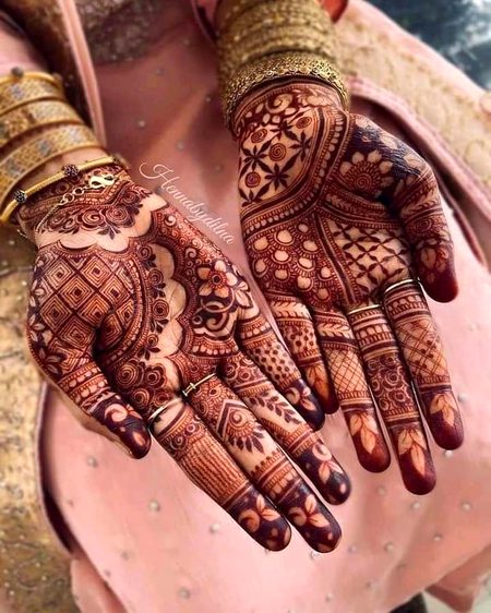 Mehndi Design image