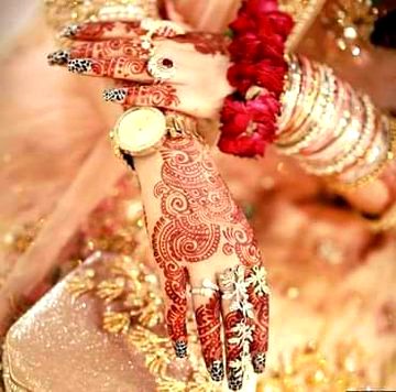 Mehndi Design image