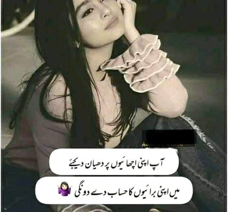 Attitude Quotes image