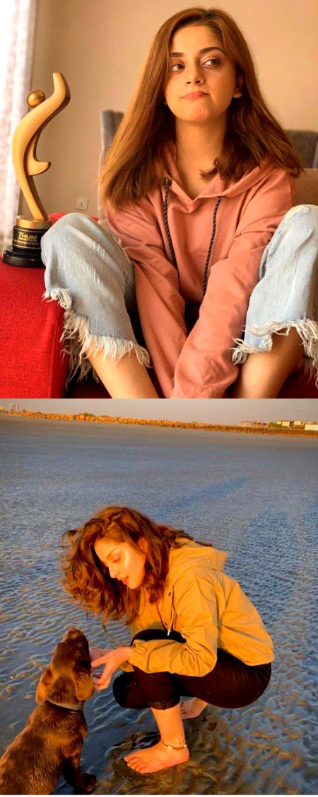 Pakistani Celebs image