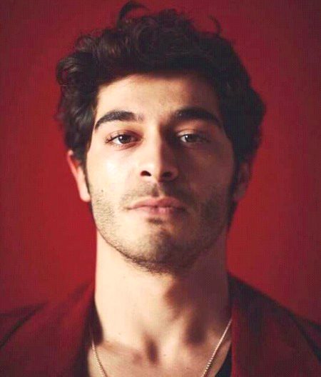 Turkish Celebs image