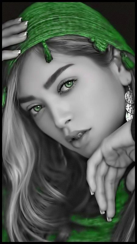 Beautiful People image