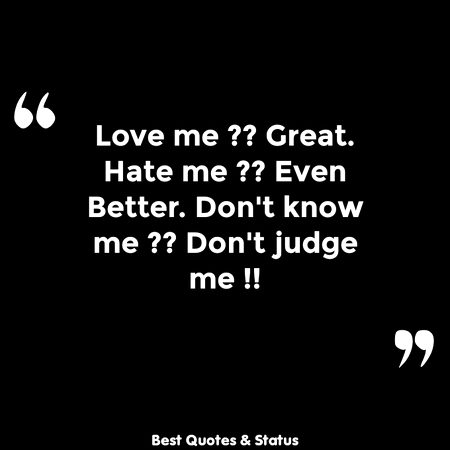 Attitude Quotes image