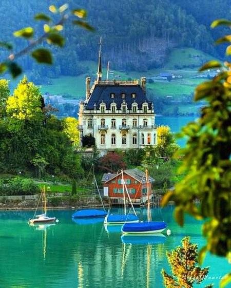 Beautiful Structures image