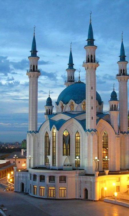 Beautiful Structures image